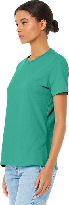 Actual product image Bella Canvas T-shirt jersey short sleeve (M)