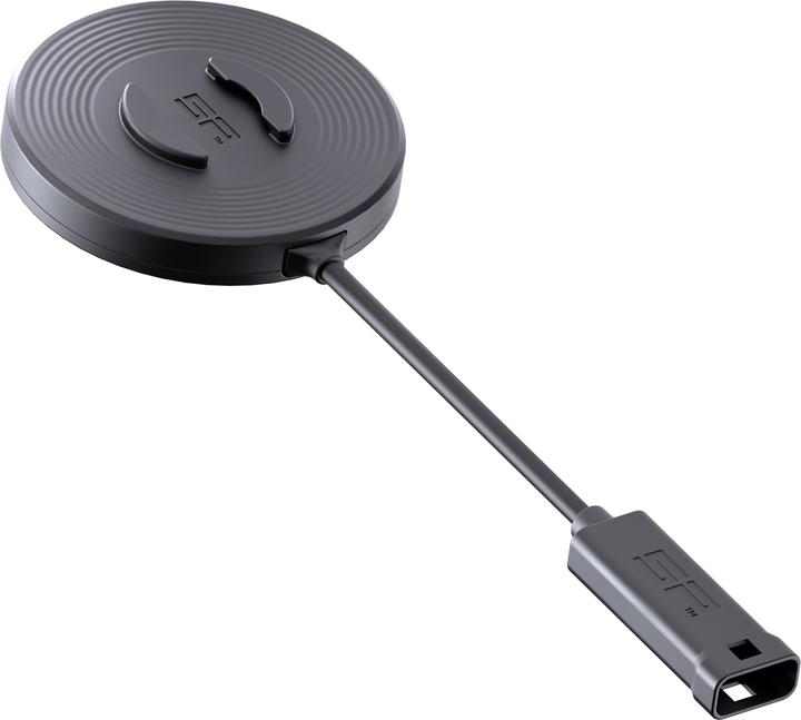 Sp Connect Charging Module SPC+ incl. USB cable 15W black