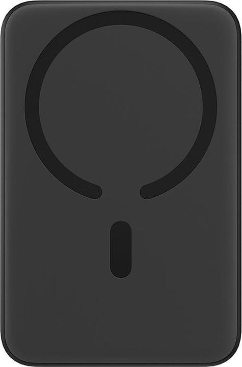 Actual product image Baseus Magnetic Mini Air Powerbank (10000 mAh, 20 W, 37 Wh)