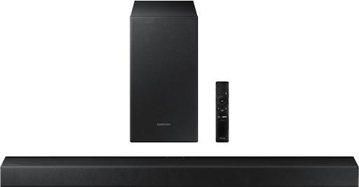 Produktbild Samsung HW-T420 (150 W, 2.1 Kanal)