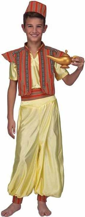 Actual product image My Other Me Costume Aladdin (116, 122)