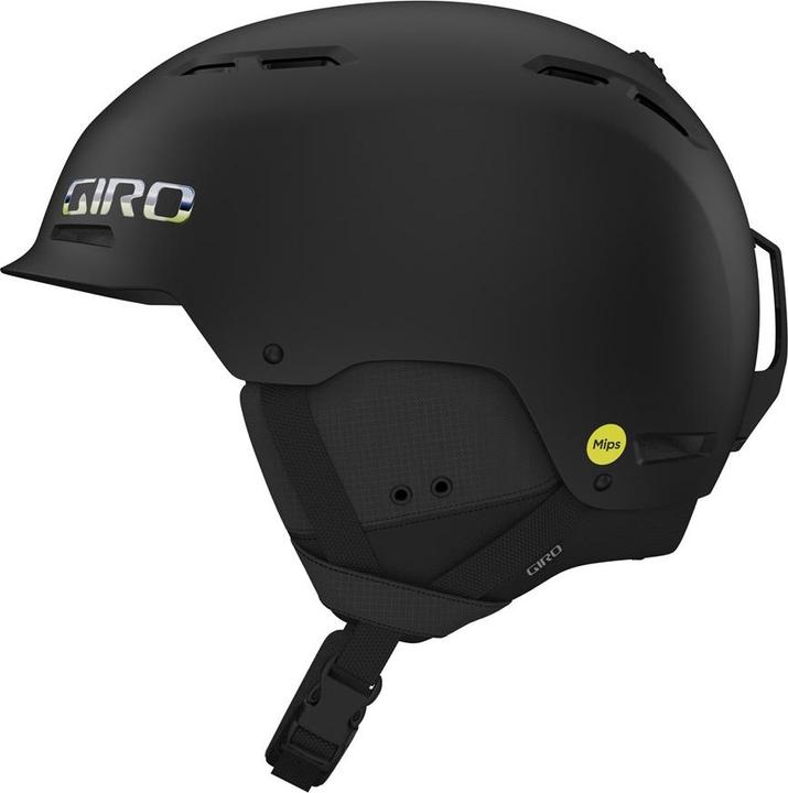 Actual product image Giro Trig MIPS Helmet (55.5 - 59 cm, M)