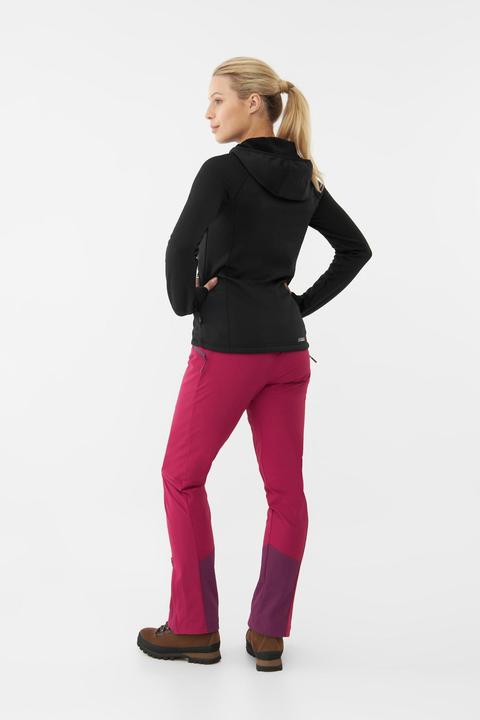 Immagine prodotto MGA Felpa vichinga con cappuccio Jukon Lady (XL)