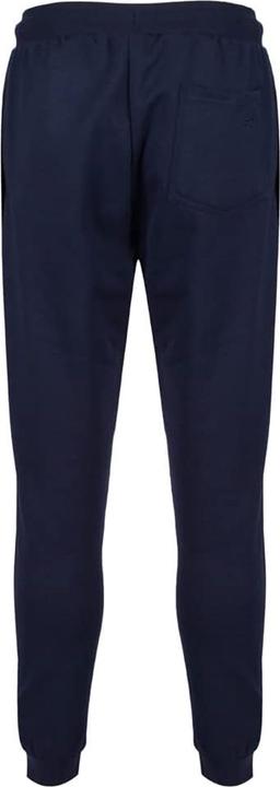 Actual product image Iron Mountain Mens Cuffed Ankle Jogging Bottoms (4XL)