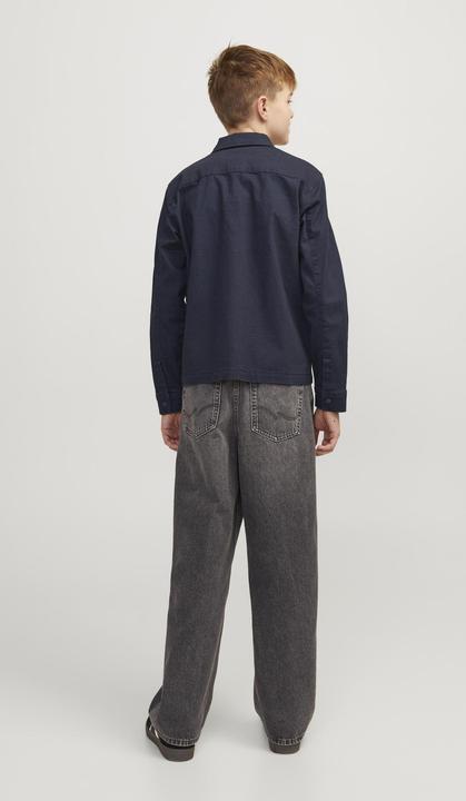 Produktbild Jack & Jones Jjeon Overshirt Ls Mni (110)