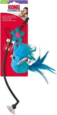 Actual product image KONG Window teaser (Catmint toy)