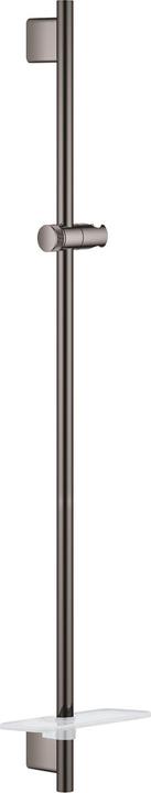Produktbild Grohe Rainshower SmartActive Brausestange 900 mm (hard graphite)