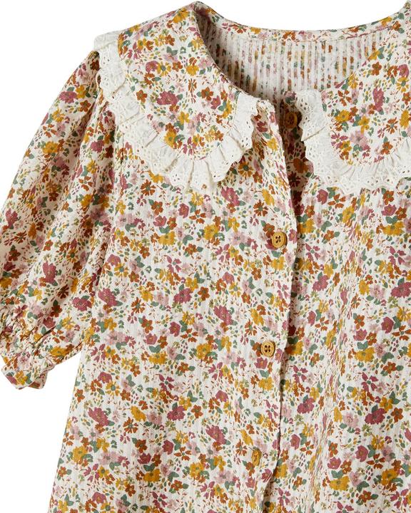Actual product image Vertbaudet Hemd (146)