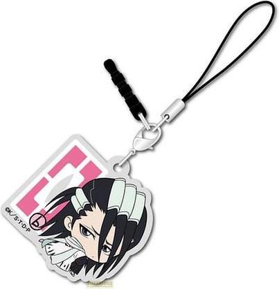 Image du produit ACG Bleach - Byakuya Kuchiki
