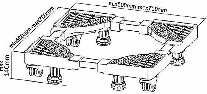 Actual product image Maclean Supplier did not provide product name
