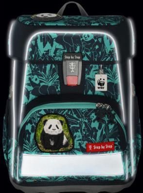 Produktbild Step by Step Little Panda