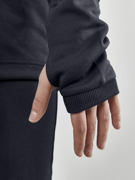 Actual product image Craft Evolve Crew Neck Jr (158)