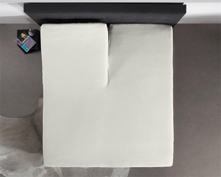 Actual product image Palo Fitted sheet (160 x 200 cm)