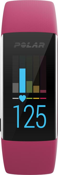 Actual product image Polar A370