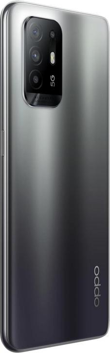 Produktbild OPPO A94 (128 GB, Fluid Black, 6.43", Dual SIM, 48 Mpx, 5G)