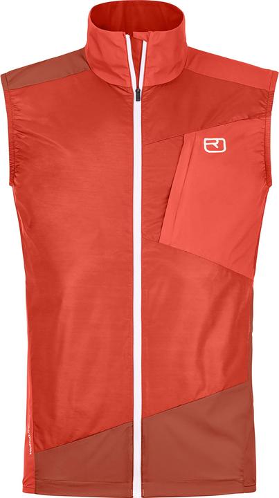 Image du produit Ortovox Gilet coupe-vent (XXL)