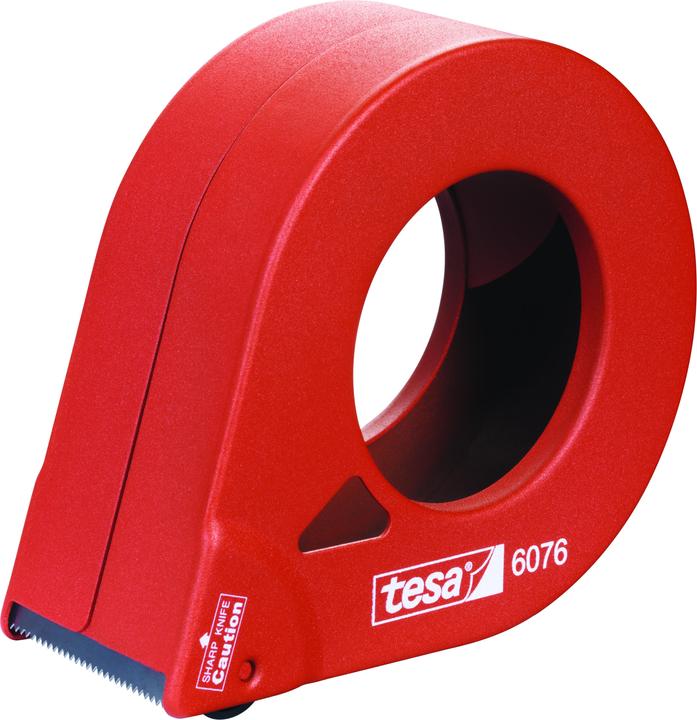 Produktbild tesa tesapack Klebeband Abroller
