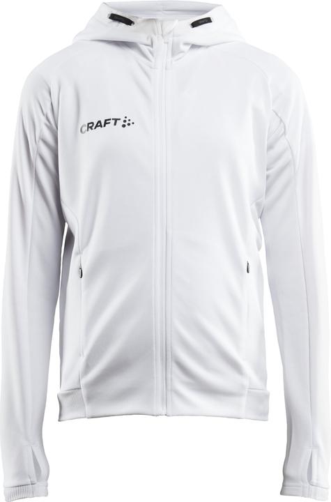 Actual product image Craft Evolve Hood Jacket Jr (122)