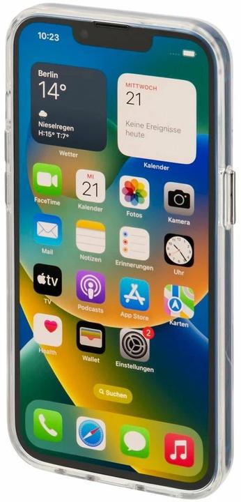 Produktbild Hama MagCase Safety (Apple iPhone 14)