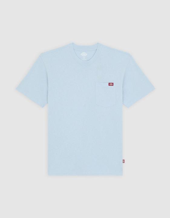 Produktbild Dickies Luray Pocket Tee Ss Skyway (M)