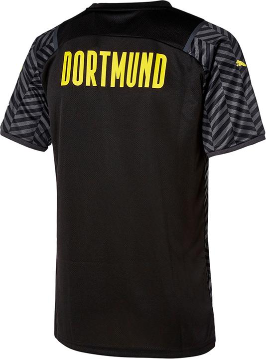 Image du produit Puma Borussia Dortmund Away Replica maillot de football hommes (S)