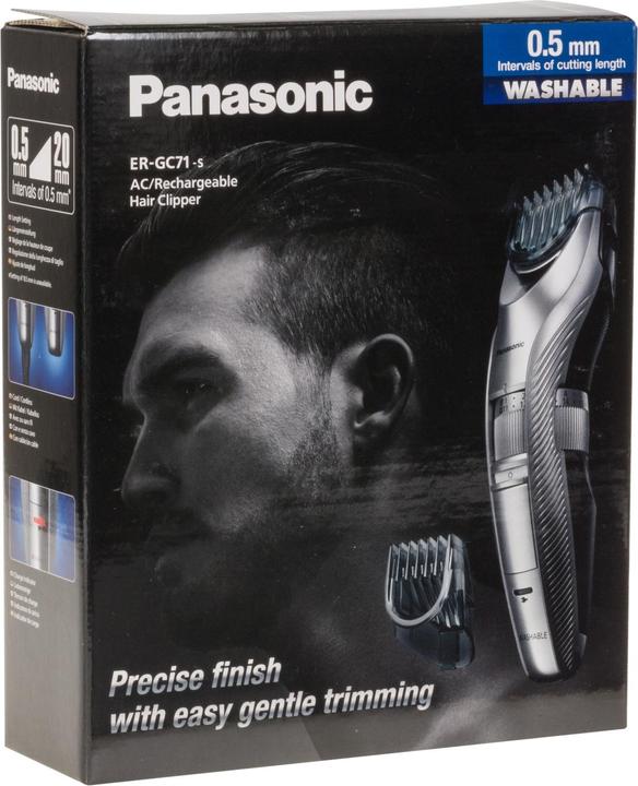 Image du produit Panasonic ER-GC71