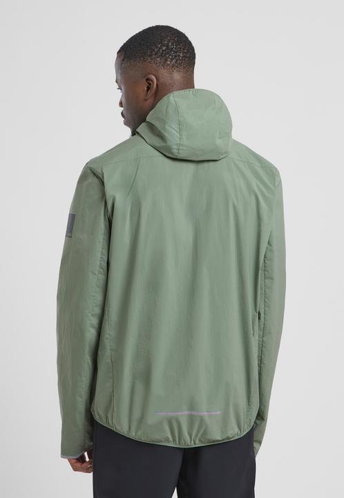 Produktbild Jack Wolfskin Bike Commute Wind Jkt M (3XL)