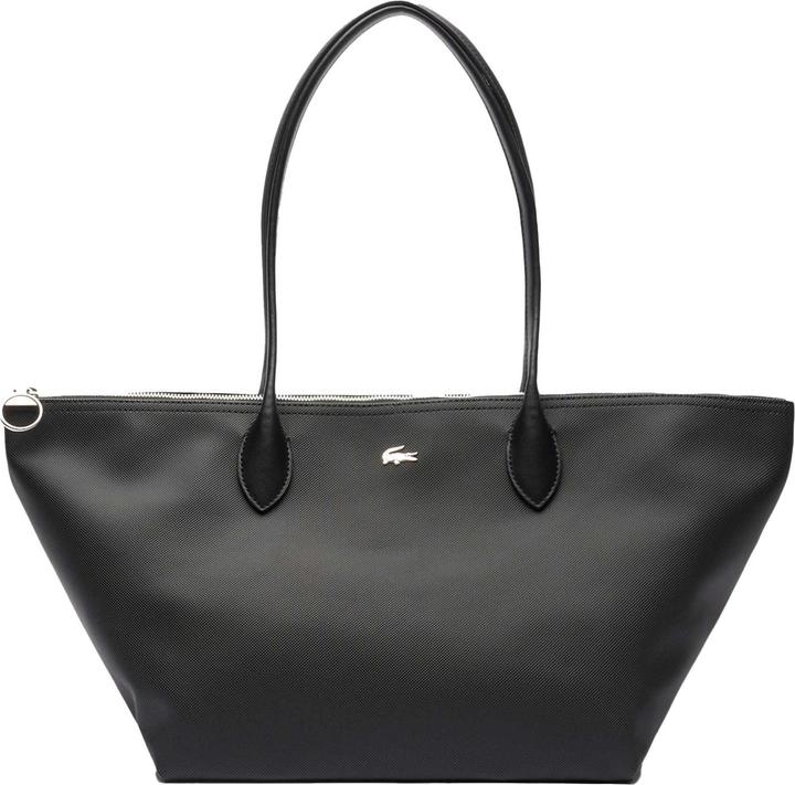 Produktbild Lacoste Athena Petit Piqué Shopping Bag