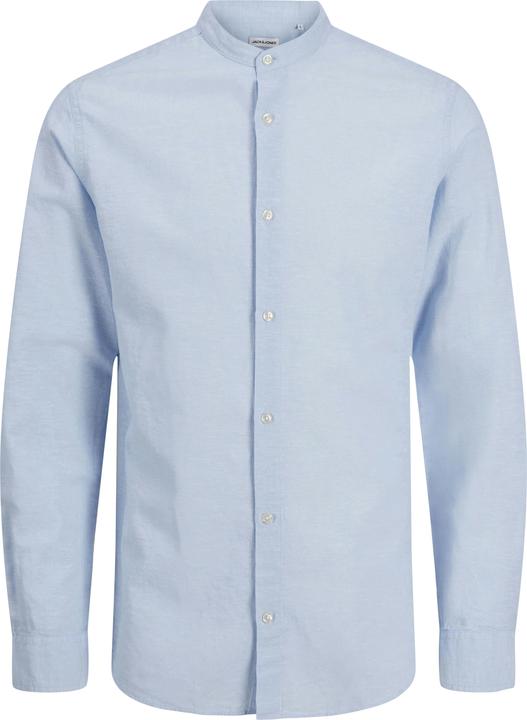 Chambray Blue