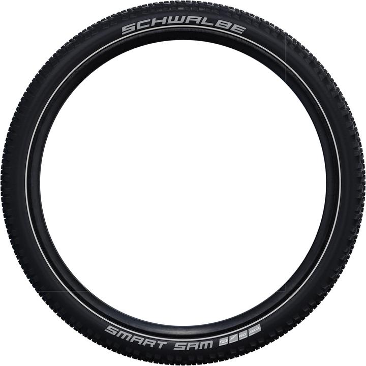 Immagine prodotto Schwalbe Smart Sam HS624 (27.5 x 2.60, 65-584)