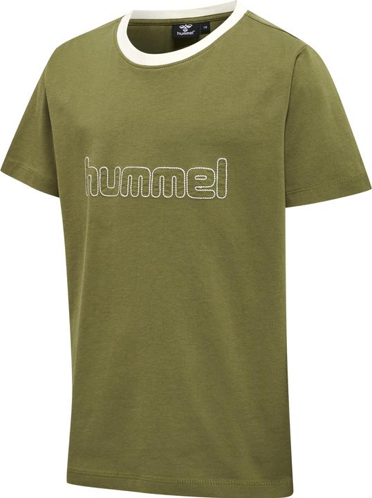 Image du produit hummel Hmlcloud T-shirt S/S (134)
