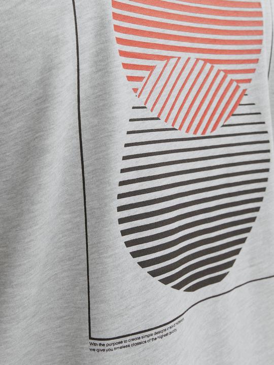 Immagine prodotto Jack & Jones T-shirt RDD stampata a girocollo (L)