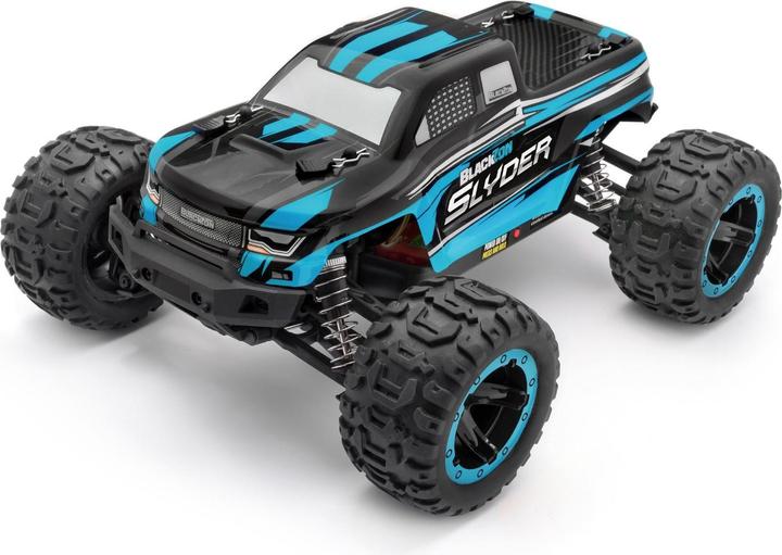 Produktbild Blackzon Slyder MT (RTR Ready-to-Run)