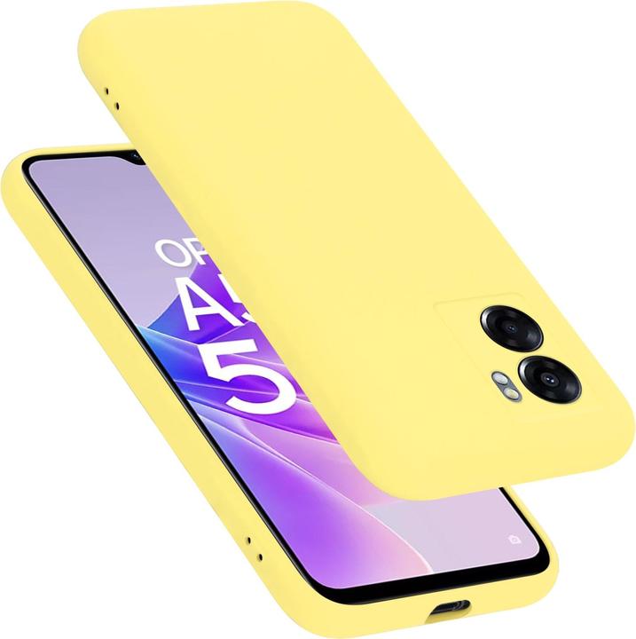 LIQUID YELLOW