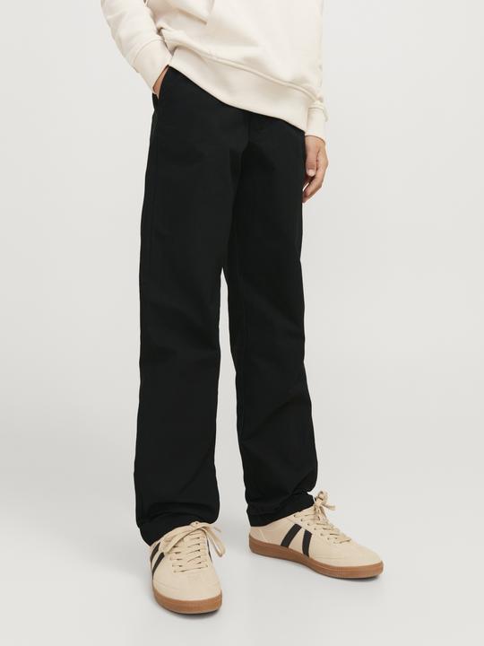 Produktbild Jack & Jones Hosen mit weitem Bein Junior Hosen mit weitem Bein (140)