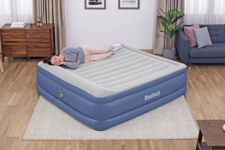 Produktbild Bestway Tritech King (190 x 200 cm)
