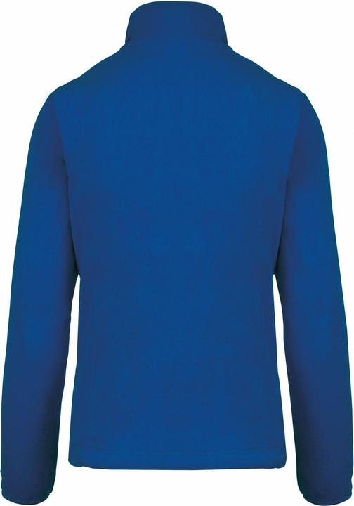 Actual product image Kariban Womens/Ladies Maureen Microfleece Jacket (L)
