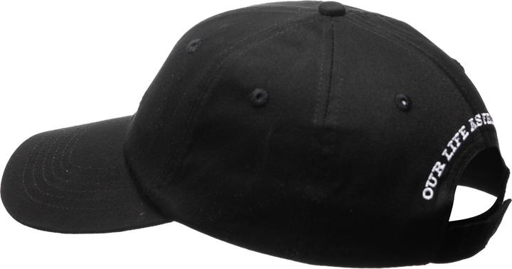 Produktbild Olaf Block Dad Hat - 124857 (One Size)