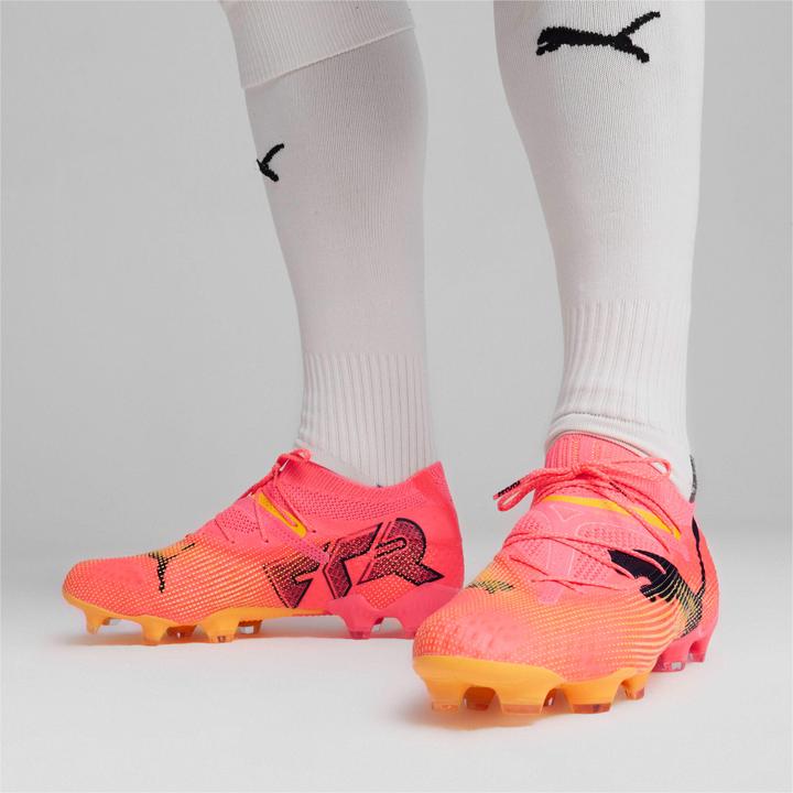 Productafbeelding Puma Future 7 Ultimate Fg/Ag (40)