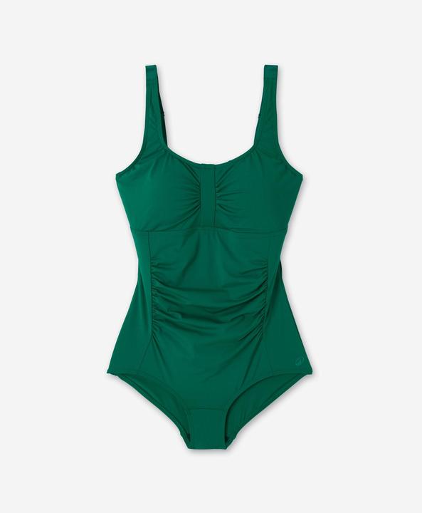 Immagine prodotto Nabaiji Women’s swimming 1-piece swimsuit - Mary green (40, 42)