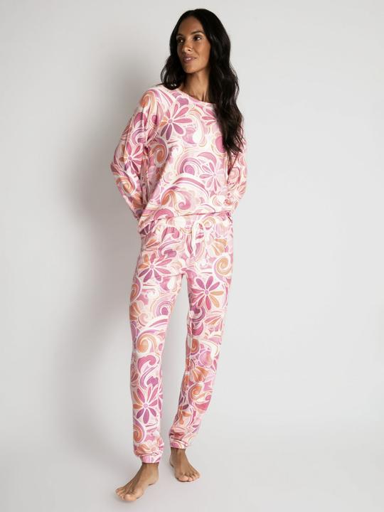 Immagine prodotto Pj Salvage Pantaloni del pigiama - Stay Groovy (L)