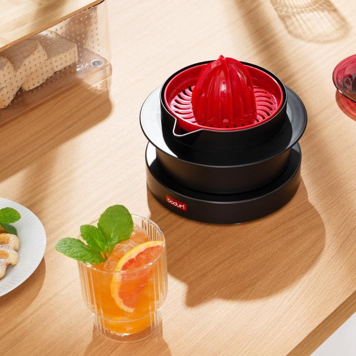 Produktbild Bodum Elektrischer Entsafter