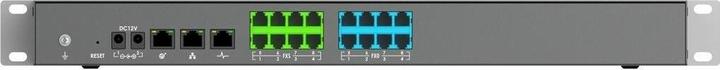 Actual product image Grandstream PBX UCM6308A
