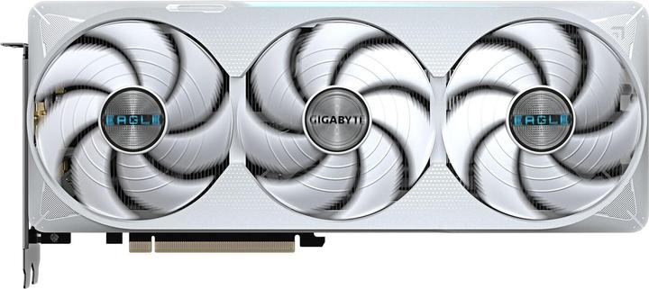 Actual product image Gigabyte GeForce RTX 5070 Ti Eagle OC ICE SFF (16 GB)