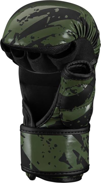 Immagine prodotto Phantom Athletics MMA Sparring Handschuhe (10 OZ, S, M)