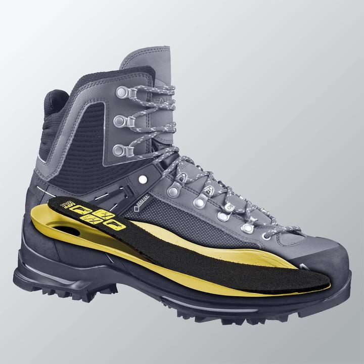 Produktbild Salewa Damen Crow GTX Schuhe (42)