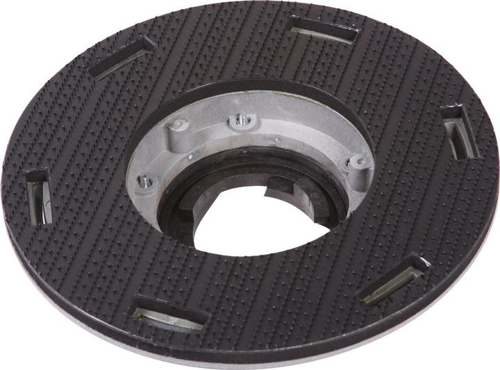 Produktbild Cleancraft Treibteller Scheuersaugmaschinen ASSM 800 Zubehör für Scheuersaugmaschine