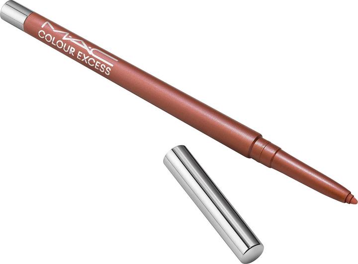 Actual product image MAC Cosmetics Colour Excess Gel Pencil Nudge Nudge (Nudge Nudge, ink ink)