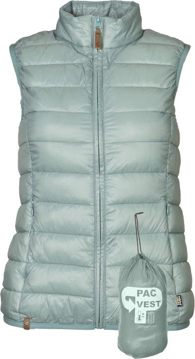 Actual product image Rukka Pac Vest D (34)