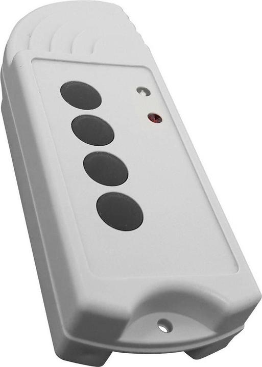 Actual product image SVS Nachrichtentechnik Radio transmitter 4-channel frequency 43